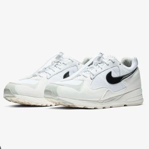 Nike Air Skylon 2- Fear of God Collaboration in White